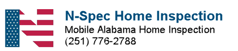N-Spec Home Inspection - N-Spec Mobile Alabama Home Inspection Services  (251) 776-2788