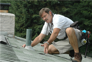 Mobile Alabama roof-inspection
